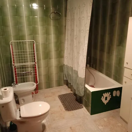 Apartment Casa Demetrio *