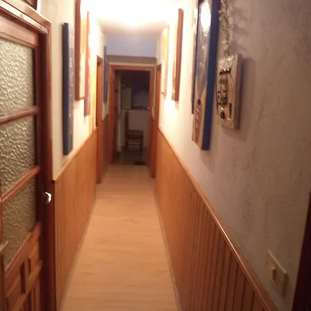 Apartment Casa Demetrio Mirambel (Aragon)