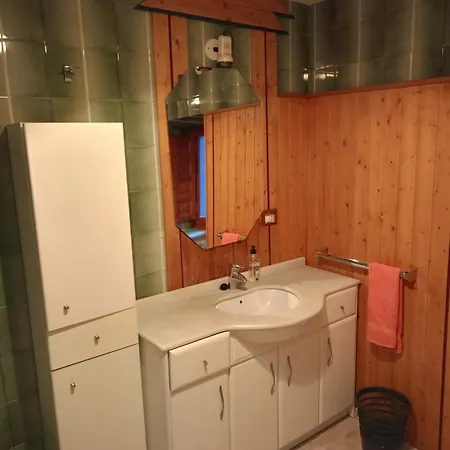 Casa Demetrio *