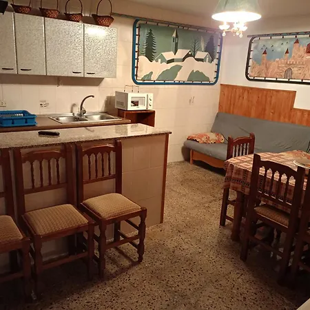 Apartment Casa Demetrio
