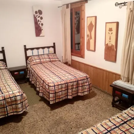 Casa Demetrio Apartment